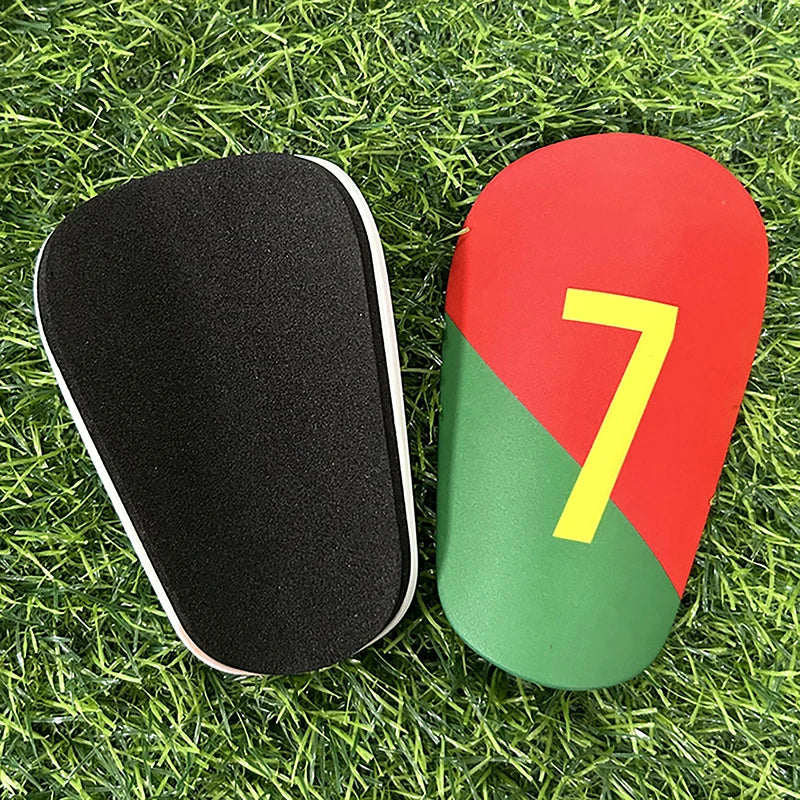 Custom Mini Shinpads