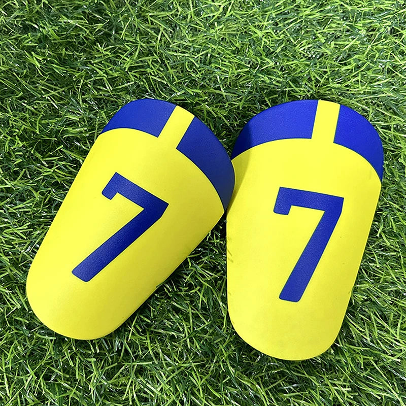 Custom Mini Shinpads