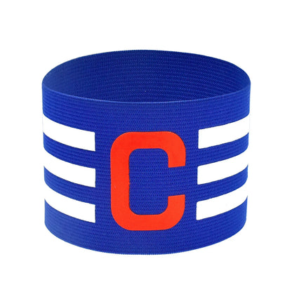 Adjustable Football Captain's Armband