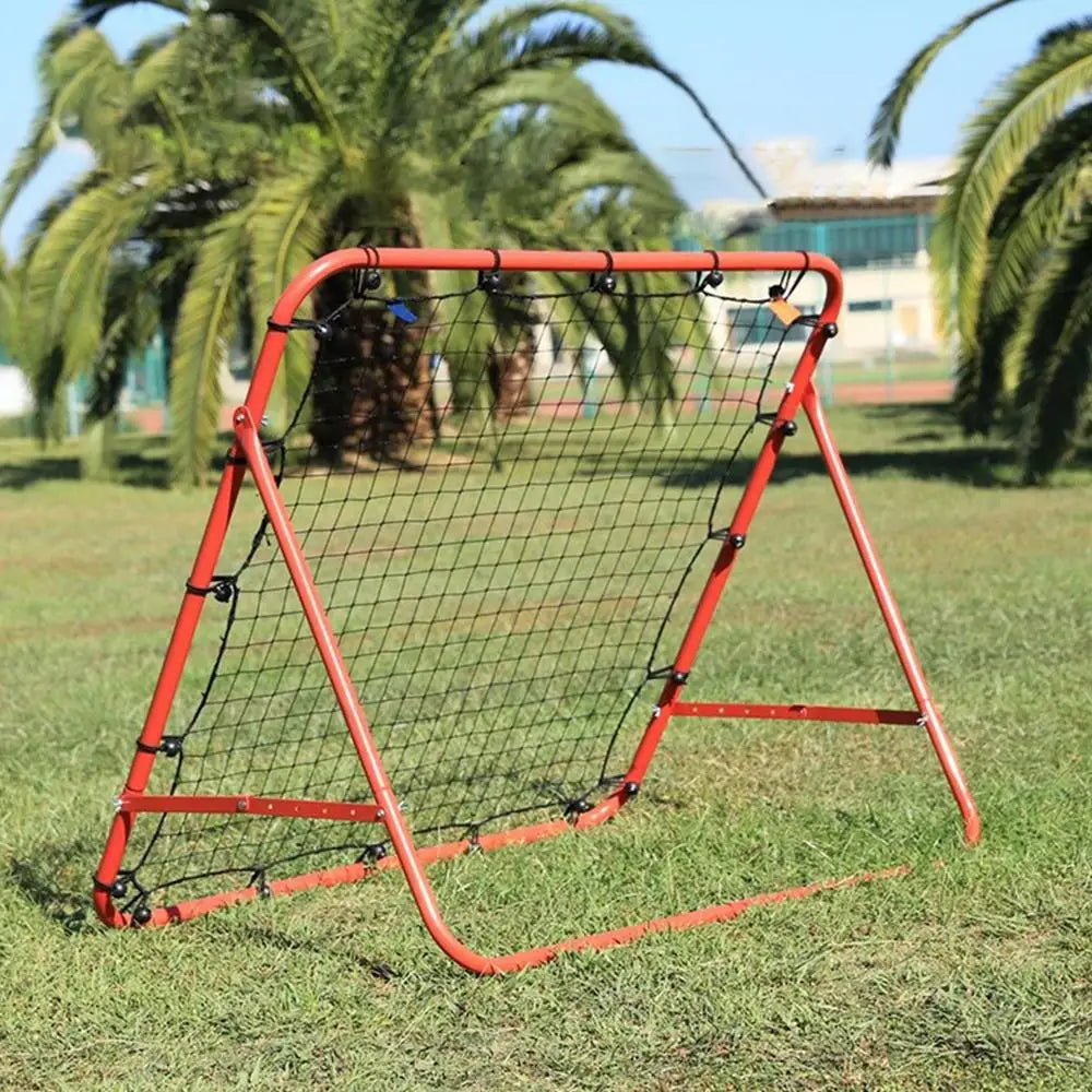 Football Rebounder Net