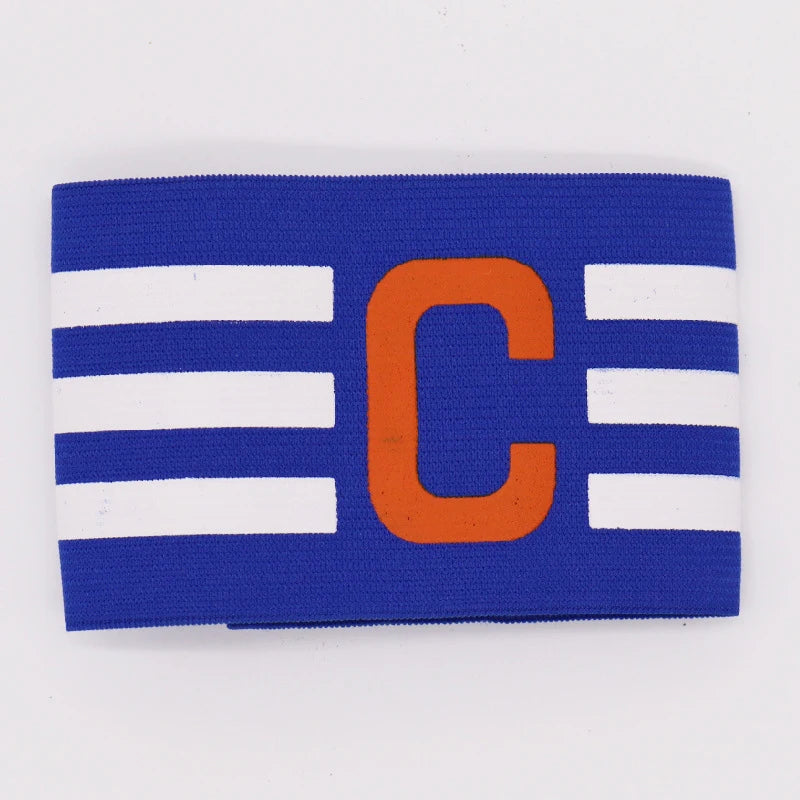 Adjustable Football Captain's Armband