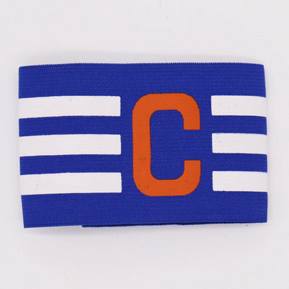 Adjustable Football Captain's Armband