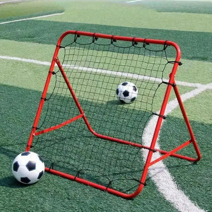 Football Rebounder Net