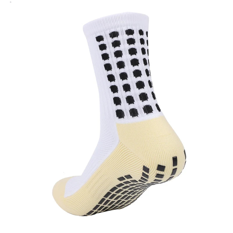 6 Pairs Grip Socks