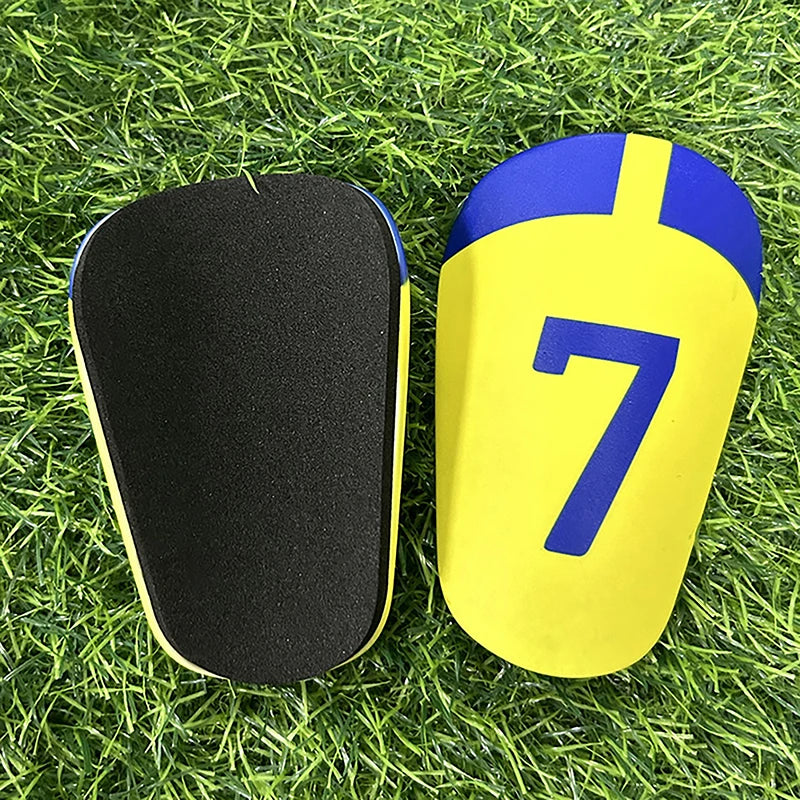 Custom Mini Shinpads