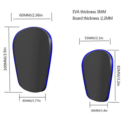 Custom Mini Shinpads